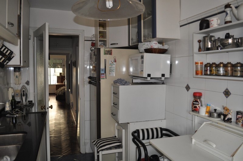 Apartamento de 2 dorm. en venta en Edificio Club Banco República, Benito Blanco esq. Buxareo, Pocitos